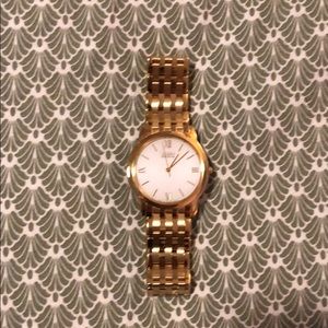 CITIZEN men’s Eco-Drive watch